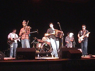  Scenes from 2007 Philly Folk Fest 