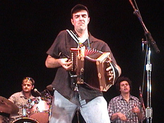  Scenes from 2007 Philly Folk Fest 
