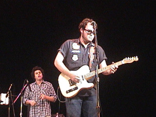  Scenes from 2007 Philly Folk Fest 