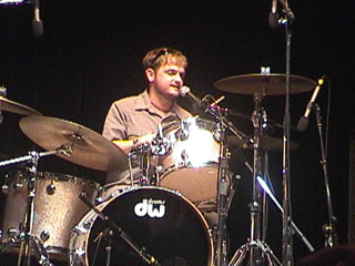  Scenes from 2007 Philly Folk Fest 