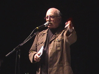  Scenes from 2007 Philly Folk Fest 