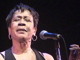  Scenes from 2007 Philly Folk Fest 