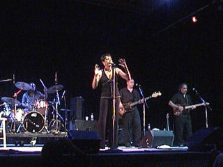  Scenes from 2007 Philly Folk Fest 