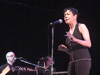  Scenes from 2007 Philly Folk Fest 