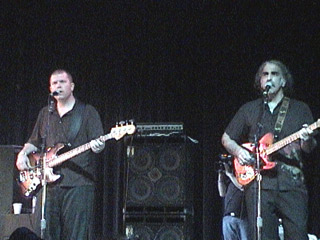  Scenes from 2007 Philly Folk Fest 