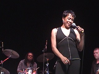  Scenes from 2007 Philly Folk Fest 