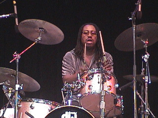  Scenes from 2007 Philly Folk Fest 