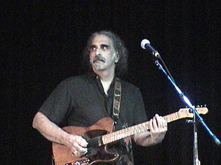  Scenes from 2007 Philly Folk Fest 