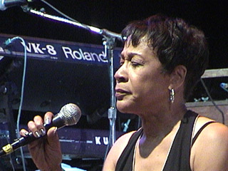  Scenes from 2007 Philly Folk Fest 