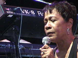  Scenes from 2007 Philly Folk Fest 