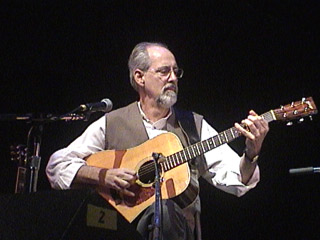 Scenes from 2007 Philly Folk Fest 