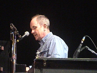  Scenes from 2007 Philly Folk Fest 