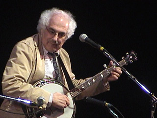  Scenes from 2007 Philly Folk Fest 