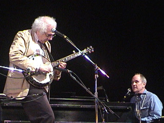  Scenes from 2007 Philly Folk Fest 