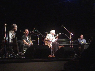  Scenes from 2007 Philly Folk Fest 