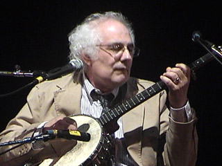  Scenes from 2007 Philly Folk Fest 