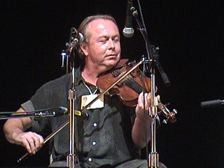 Scenes from 2007 Philly Folk Fest 