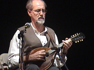  Scenes from 2007 Philly Folk Fest 