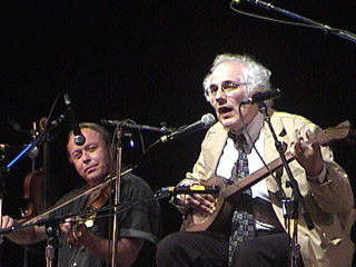  Scenes from 2007 Philly Folk Fest 