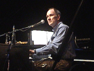  Scenes from 2007 Philly Folk Fest 