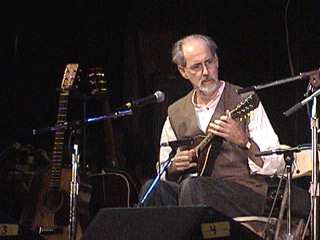  Scenes from 2007 Philly Folk Fest 
