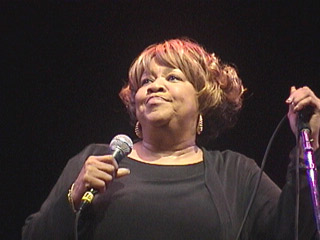  Scenes from 2007 Philly Folk Fest 