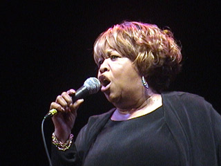  Scenes from 2007 Philly Folk Fest 