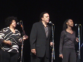  Scenes from 2007 Philly Folk Fest 