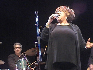  Scenes from 2007 Philly Folk Fest 