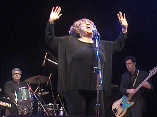  Scenes from 2007 Philly Folk Fest 