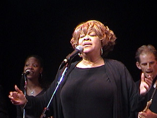  Scenes from 2007 Philly Folk Fest 