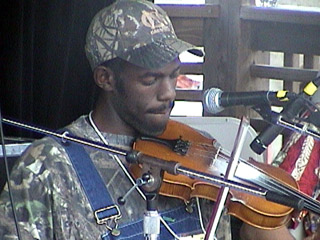  Scenes from 2007 Philly Folk Fest 