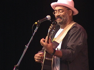  Scenes from 2007 Philly Folk Fest 