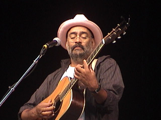  Scenes from 2007 Philly Folk Fest 