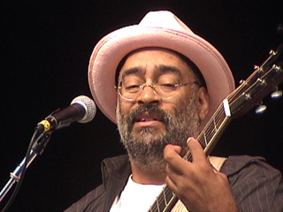  Scenes from 2007 Philly Folk Fest 