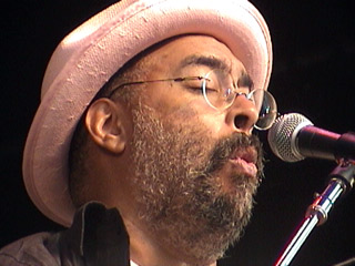  Scenes from 2007 Philly Folk Fest 