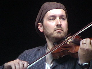  Scenes from 2007 Philly Folk Fest 