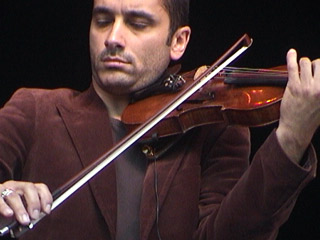  Scenes from 2007 Philly Folk Fest 