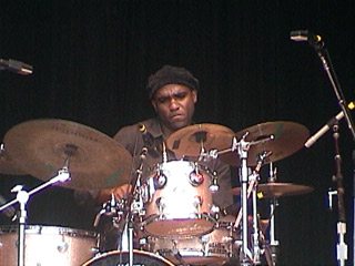  Scenes from 2007 Philly Folk Fest 