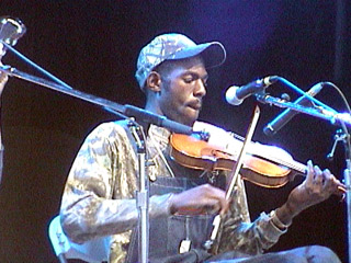  Scenes from 2007 Philly Folk Fest 
