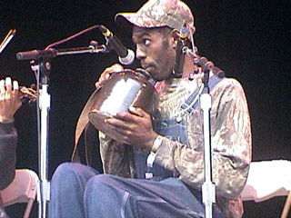  Scenes from 2007 Philly Folk Fest 