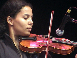  Scenes from 2007 Philly Folk Fest 