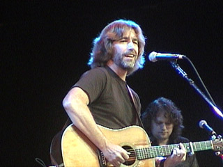  Scenes from 2007 Philly Folk Fest 