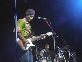  Scenes from 2007 Philly Folk Fest 