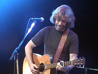  Scenes from 2007 Philly Folk Fest 