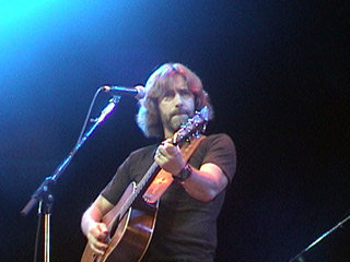  Scenes from 2007 Philly Folk Fest 