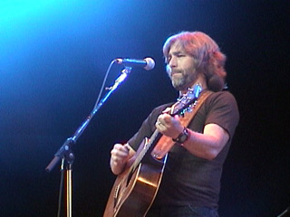  Scenes from 2007 Philly Folk Fest 