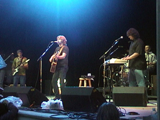  Scenes from 2007 Philly Folk Fest 