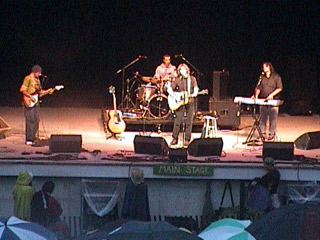  Scenes from 2007 Philly Folk Fest 