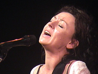  Scenes from 2007 Philly Folk Fest 